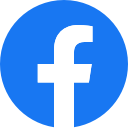 Ícone da Facebook