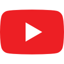 Ícone da YouTube