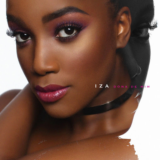 Capa do single Dona de Mim