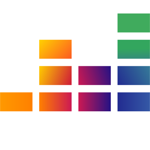 Ícone da Deezer