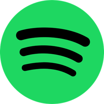 Ícone da Spotify